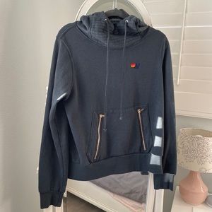 Aviator Nation Ninja Hoodie